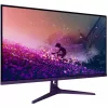 Monitor Arozzi Nova 32 colių (80 cm) Quad HD 2560x1440 LED 1 ms 16:9 VESA Purple