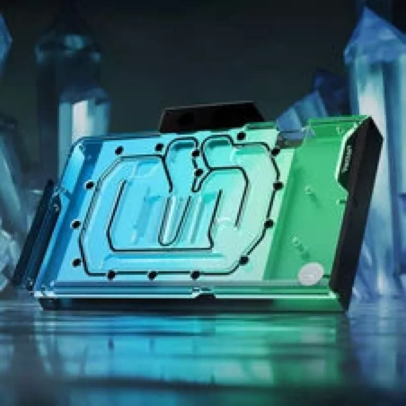 Ek Water Blocks 3831129901155