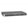 NETGEAR GS728TX L2/L3 10G Ethernet (100/1000/10000) Juoda