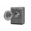Skalbimo mašina Toshiba plonas TW-BL70A2PL(SS), 7 kg