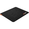 CANYON pad Speed MP-8 500x420mm Juodas