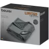 Beurer HD 74 Cosy Limited Edition šildanti antklodė, 150 x 130 cm