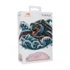 Pelė Baracuda BGM-124 Turtle Pink TURTLE-P