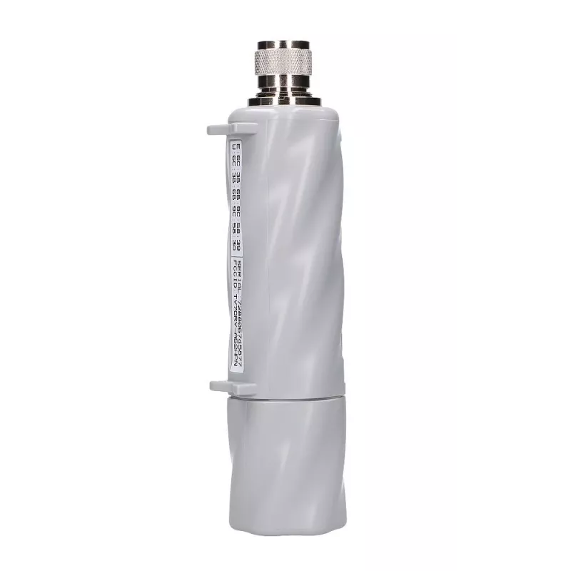 Mikrotik GrooveA 52HPn 150 Mbit/s pilka Power over Ethernet (PoE)