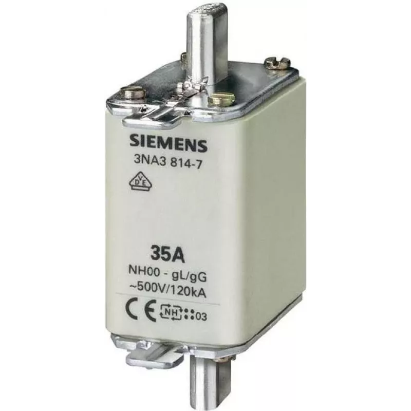 Siemens 3NA38147