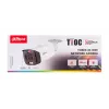 Dahua Technology WizSense IPC-HFW3849T1-AS-PV Bullet IP apsaugos kamera Lauko 3840 x 2160 pikseliai Lubos/siena