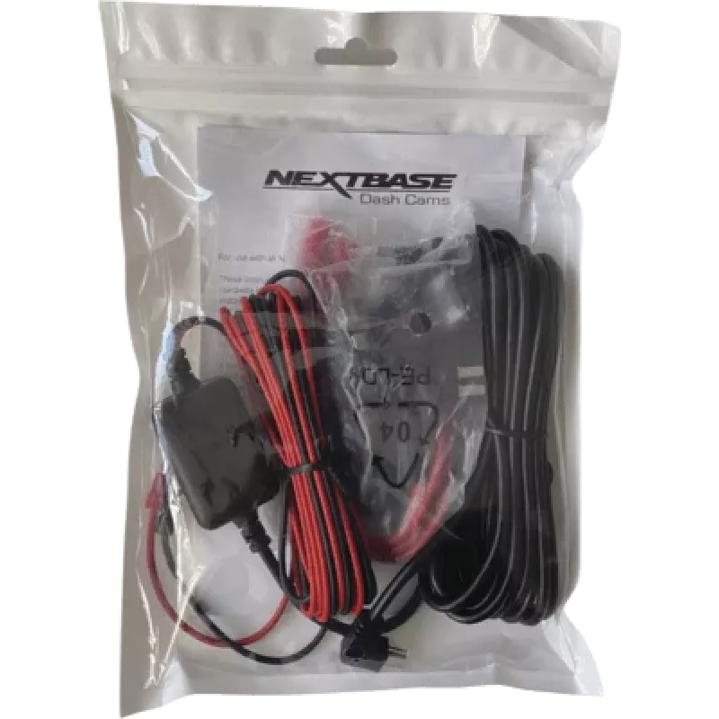 Nextbase Festeinbaukabelsatz Professional