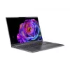 Nešiojamas kompiuteris Acer Aspire 16 AI A16-52M-75LW — Intel Core Ultra 7 258V, 16 colių WUXGA+ 2048×1280, 32 GB LPDDR5x, 1 TB SSD, Intel Arc 140V, Windows 11 Home, pilka