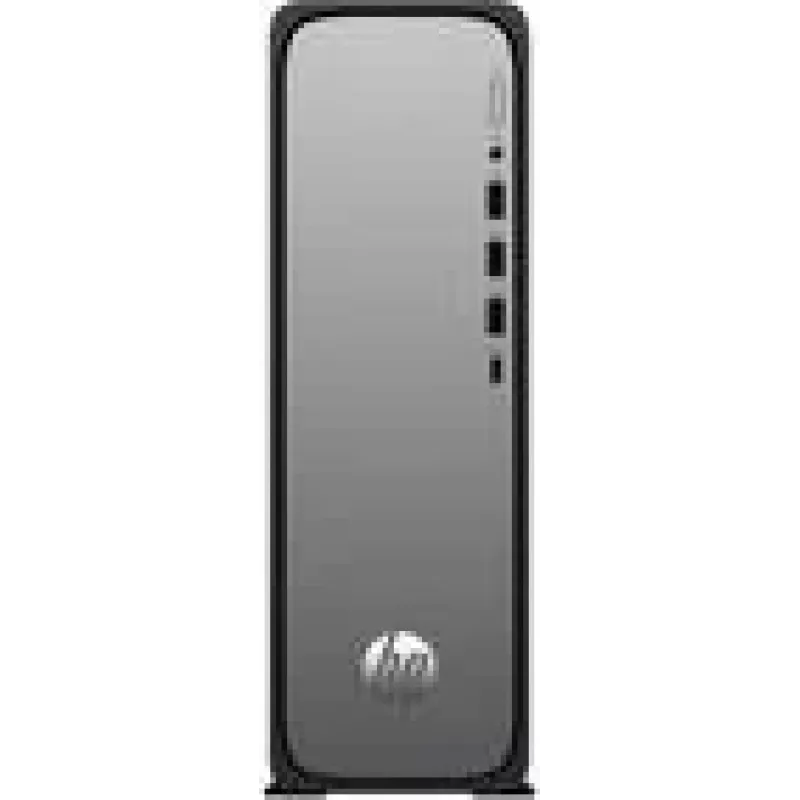 HP plonas Desktop S03-0134ng - Intel i3-14100, 16GB RAM, 512GB SSD, Intel UHD graphics, DOS (C22H0EA#ABD)