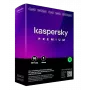 Kaspersky Premium + Klientų aptarnavimas | 10 įrenginių | 1 metai | ES