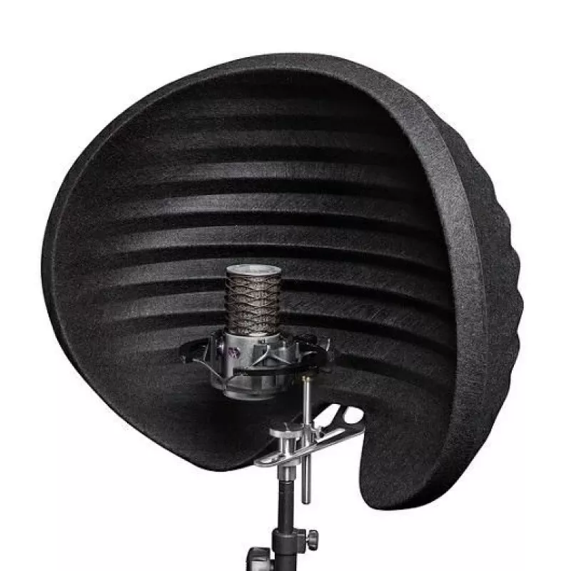 Mikrofonas Aston Microphones Halo Shadow Mini