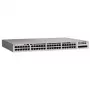 Catalyst 9200L - Network Advantage - komutatorius - L3 - 48 x 10/100/1000 + 4 x 10 Gig