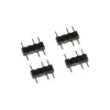 RGB skirstymo kabelis Alphacool 18707 5V juodas 600mm