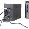 Gembird EG-UPS-035 nepertraukiamo maitinimo šaltinis (UPS) Line-Interactive 2 kVA 1200 W 5 AC lizdų