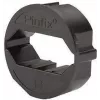 Bachmann Solution Pinfix Series 8821 juoda 924.329 (924.329)