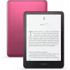 E-reader Amazon Kindle Paperwhite Signature Edition 2024 — 7 colių ekranas, 32 GB, IPX8 atsparus vandeniui, USB-C, avietinė