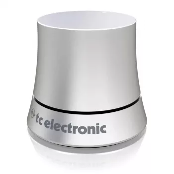 Garsio reguliatorius TC Electronic Level Pilot C Passive Control 34000188 — pasyvus garsio pedalas signalui slopinti