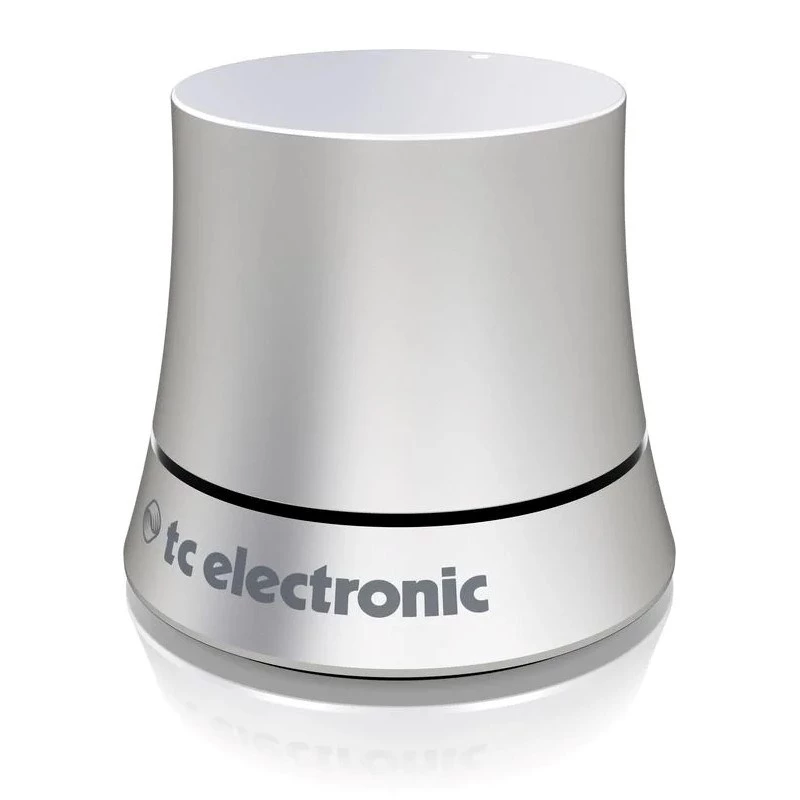 Garsio reguliatorius TC Electronic Level Pilot C Passive Control 34000188 — pasyvus garsio pedalas signalui slopinti