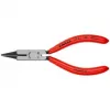 Žiedinių fiksatorių replės Knipex 19 01 130