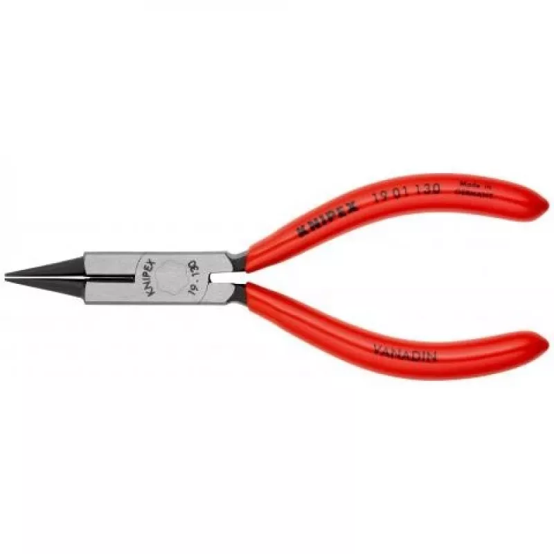 Žiedinių fiksatorių replės Knipex 19 01 130