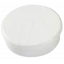 Lentų magnetas Dahle 95538 Baltas 38 mm x 38 mm x 13,5 mm 10 vnt.