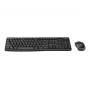 Belaidis rinkinys Logitech MK270