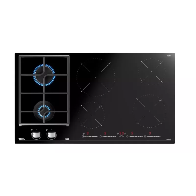 Teka 112570201 Juoda