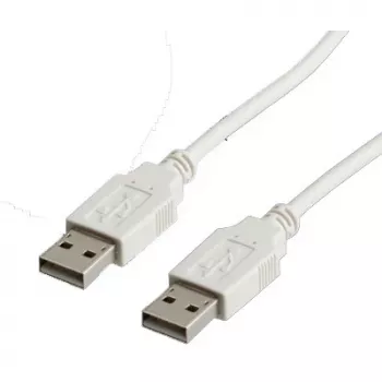 VALUE USB laidas - USB (V) į USB (V) - USB 2.0