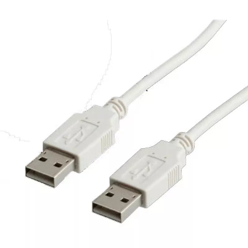 VALUE USB laidas - USB (V) į USB (V) - USB 2.0