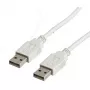 VALUE USB laidas - USB (V) į USB (V) - USB 2.0