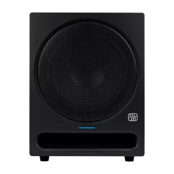 PreSonus Eris Pro Sub10 - Aktyvus žemų dažnių garsiakalbis