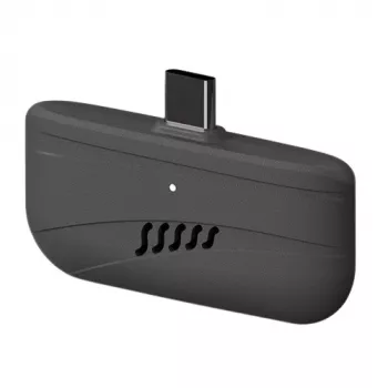 Alkotesteris, USB Type-C