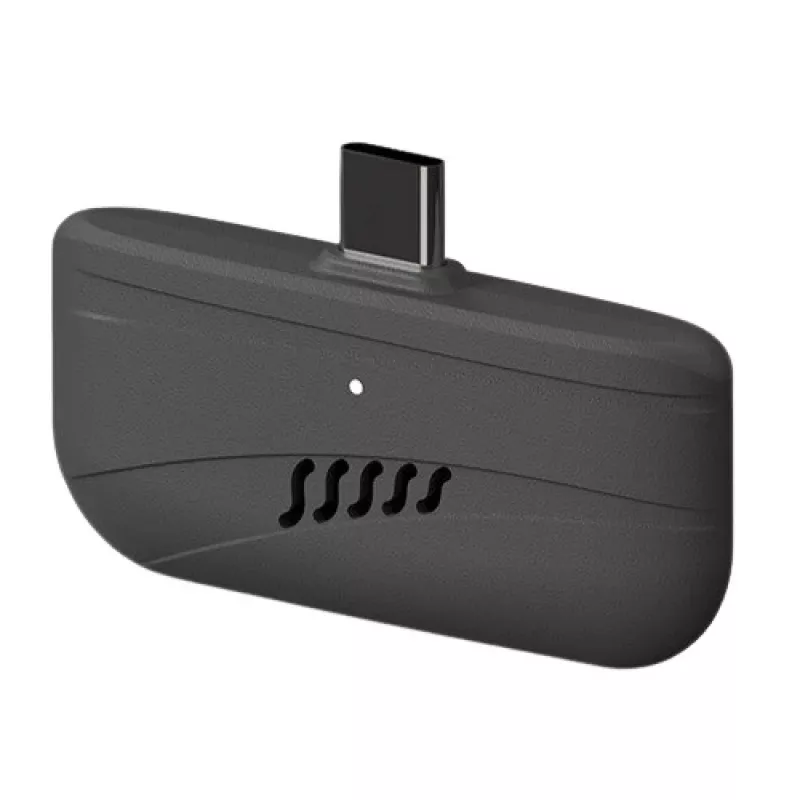 Alkotesteris, USB Type-C