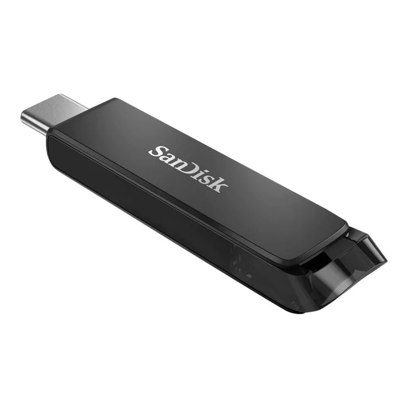 USB atmintinė SanDisk 32GB USB Type-C 3.2 Gen 1 SDCZ460-032G-G46
