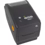 Zebra ZD411 etikečių spausdintuvas Terminis pernešimas 203 x 203 DPI 152 mm/sek. Laidinis ir belaidis Bluetooth