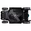 Makita DLM330ST vejapjovė Stumiama vejapjovė Akumuliatorinė Juoda, Mėlyna