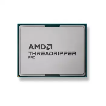 Procesorius AMD Threadripper PRO 7955WX 16 branduolių 32 gijos 4,0 GHz