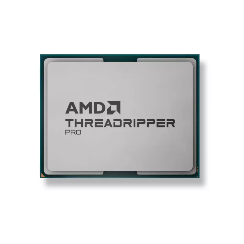 Procesorius AMD Threadripper PRO 7955WX 16 branduolių 32 gijos 4,0 GHz