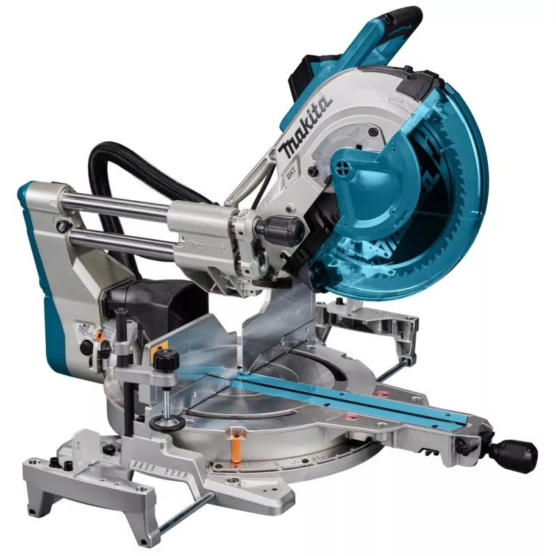 Makita LS1219L kampinis pjūklas 3200 aps./min 1800 W