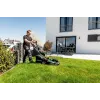 Metabo 601716850 RM 36-18 LTX BL 36 vejapjovė 18V (be akumuliatoriaus ir įkroviklio)
