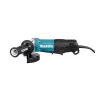 Makita GA5050R kampinis šlifuoklis, 125 mm, 1300 W