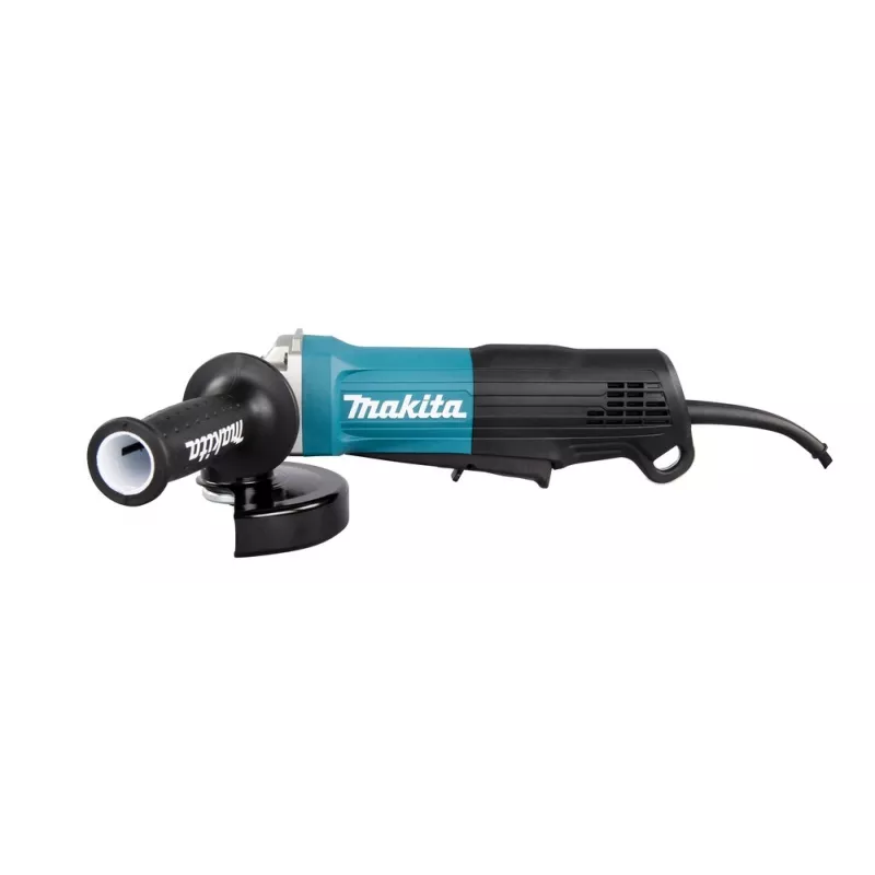 Makita GA5050R kampinis šlifuoklis, 125 mm, 1300 W