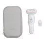 Braun Silk-épil 9 Silk·épil 9 40 pincetų Auksinė, Balta