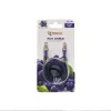 Sbox 3535-1.5BL AUX laidas 3,5 mm į 3,5 mm Blueberry mėlynas