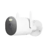 Xiaomi AW300 Cube lauko IP apsaugos kamera 2304 x 1296 pikseliai montuojama ant lubų/sienos
