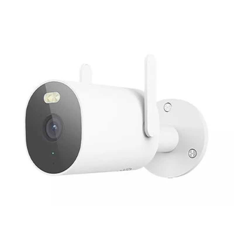 Xiaomi AW300 Cube lauko IP apsaugos kamera 2304 x 1296 pikseliai montuojama ant lubų/sienos