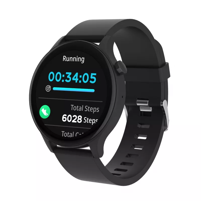 Denver Smartwatch SWC-338B - išmanusis laikrodis (116111000790)