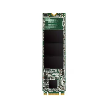 SSD M.2 1 TB Silicon Power SP001TBSS3A55M28 — SATA III, 560/530 MB/s, SLC, MTBF 1,5 mln. val.
