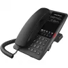 IP telefonas Fanvil H4 juodas