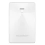 Belaidis prieigos taškas Grandstream GWN7661E — dviejų dažnių 2.4/5 GHz, 1201 Mbps, PoE, 3x RJ-45, baltas